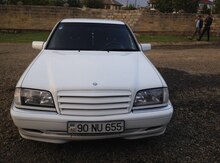 Mercedes C 180, 1998 il