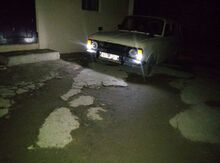LADA (VAZ) 2107, 1988 il