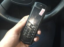 "Vertu" telefonu