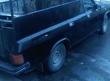 Gaz 31029, 1993 il