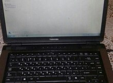 Noutbuk "Toshiba"