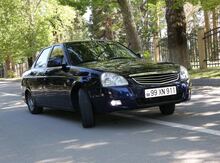 LADA (VAZ) Priora, 2015 il