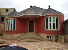 5-otaqlı yeni tikili, Gəncə ş., 145 m²