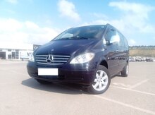 Mercedes Vito, 2008 il