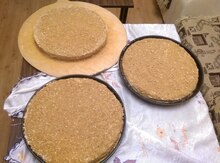 Торты на заказ