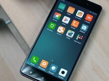 Xiaomi redmi 4 Pro (prime)