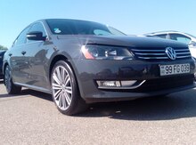 Volkswagen Passat, 2015 il