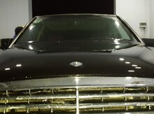 Mercedes 300 SD, 1991 il