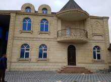 Həyət evi, Gəncə ş.