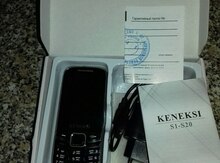 Telefon "Keneksi"