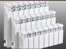 Kombi və radiatorların quraşdırılması