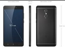 Xiaomi Redmi Note 4, 3/32GB