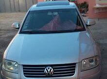 Volkswagen Passat, 2004 il