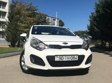 KIA Rio, 2014 il