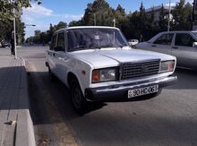 LADA (VAZ) 2107, 2009 il
