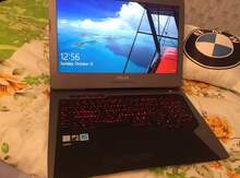 Noutbuk "ASUS ROG G752"