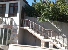 Həyət evi, Naxçıvan ş.