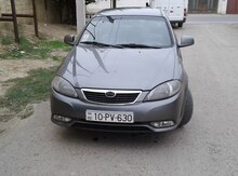 Daewoo Gentra, 2014 il