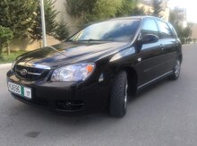 Kia Cerato, 2006 il