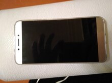 Telefon "Leagoo"