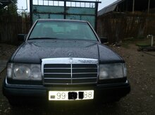 Mercedes E 200, 1991 il