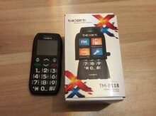 Texet TM-B118
