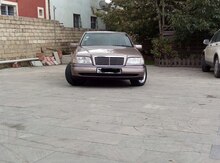 Mercedes C 220, 1994 il