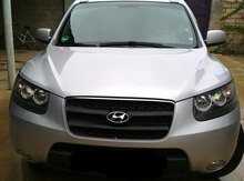 Hyundai Santa Fe, 2007 il