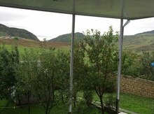 Bağ evi, Şamaxı r.