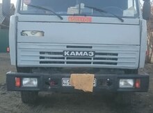 Kamaz evro 1, 2004 il