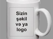 Fincanlara şəkillərin vurulması