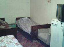Həyət evi kirayə verilir, Xırdalan ş.