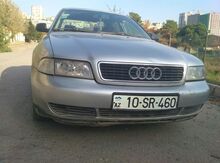 Audi A4, 1996 год
