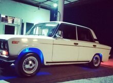 LADA (VAZ) 2106, 1991 il