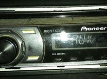 Maqnitola "Pioneer"
