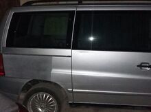 Mercedes Vito, 1998 il