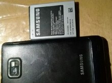 "Samsung Galaxy S2 Plus" ehtiyat hissələri