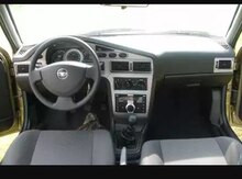 "Daewoo Nexia" sükanı