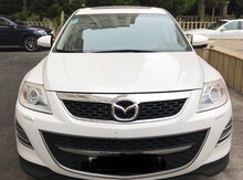 Mazda CX-9, 2011 il