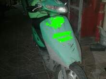 Honda Dio, 2018 il