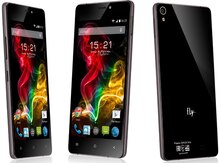 Telefon "Fly"