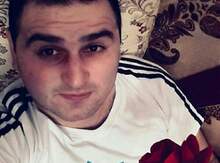 Xanımla tanış olmaq istəyirəm