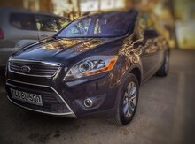 Ford Kuga, 2010 il