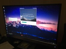 Masaüstü kompüter "Gamer PC,HP Pavilion 27"