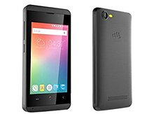 "Micromax" telefonu