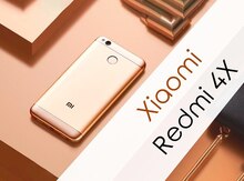Xiaomi Redmi 4X Gold,32GB