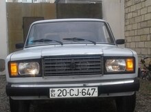 LADA (VAZ) 2107, 2005 il