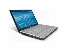 Noutbuk "Toshiba l500"