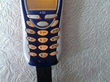 Siemens A-50
