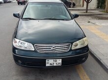 Nissan Sunny, 2005 il